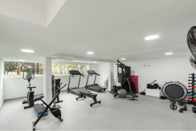 Imagem Apartamento com 2 Quartos à Venda, 65 m²