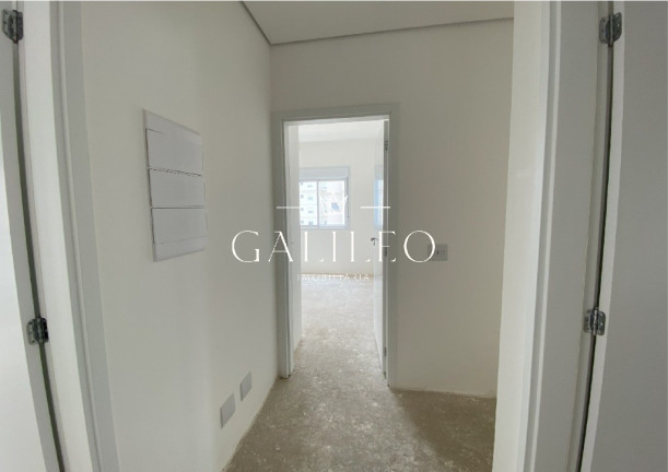 Imagem Apartamento com 4 Quartos à Venda, 160 m² em Jardim Ana Maria - Jundiaí