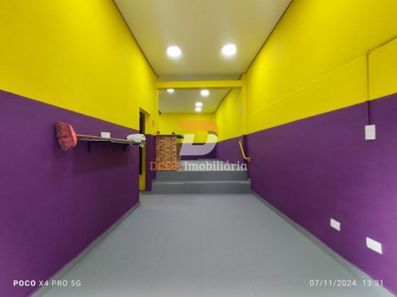Imagem Imóvel Comercial para Alugar, 70 m² em Centro - Diadema Imagem Imóvel Comercial para Alugar, 70 m² em Centro - Diadema