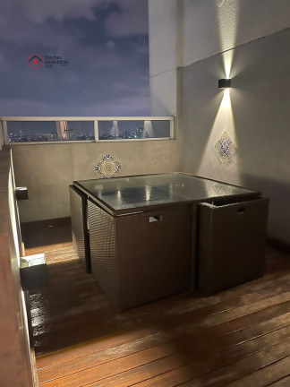 Imagem Imóvel com 2 Quartos à Venda, 160 m² em Vila Bertioga - São Paulo
