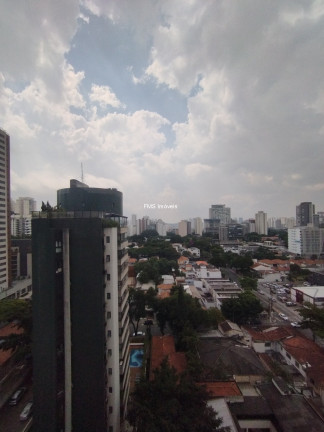 Imagem Sala Comercial para Alugar, 55 m² em Campo Belo - São Paulo