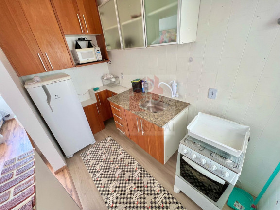 Imagem Apartamento com 1 Quarto à Venda, 37 m² em Cidade Baixa - Porto Alegre Imagem Apartamento com 1 Quarto à Venda, 37 m² em Cidade Baixa - Porto Alegre