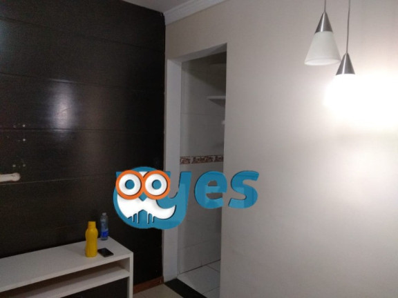 Imagem Apartamento com 2 Quartos para Alugar, 45 m² em Pedra Do Descanso - Feira De Santana