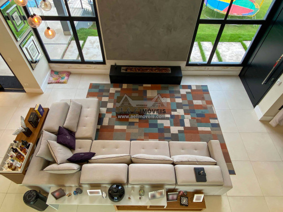 Imagem Casa de Condomínio com 5 Quartos à Venda, 568 m² em Chácara São Félix - Taubaté Imagem Casa de Condomínio com 5 Quartos à Venda, 568 m² em Chácara São Félix - Taubaté