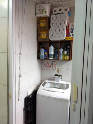 Imagem Apartamento com 2 Quartos à Venda, 60 m² em Aricanduva - São Paulo