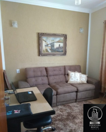 Imagem Casa com 3 Quartos à Venda, 200 m² em Jardim Novo Horizonte - Sorocaba