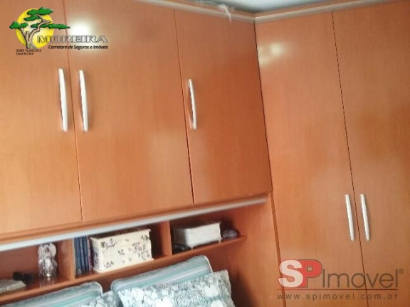 Imagem Apartamento com 2 Quartos à Venda, 47 m² em Jardim Centenario - São Paulo Imagem Apartamento com 2 Quartos à Venda, 47 m² em Jardim Centenario - São Paulo