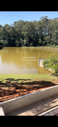 Imagem Casa de Condomínio com 5 Quartos à Venda, 700 m² em Lago Azul - Araçoiaba Da Serra