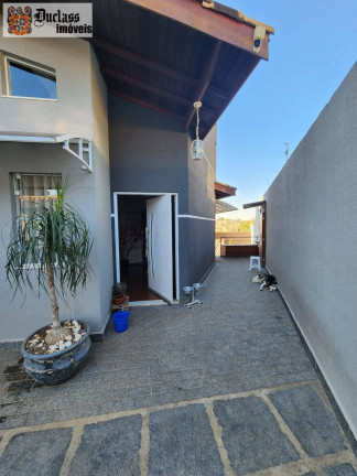 Imagem Casa com 3 Quartos à Venda, 250 m² em Jardim Paulista - Atibaia Imagem Casa com 3 Quartos à Venda, 250 m² em Jardim Paulista - Atibaia