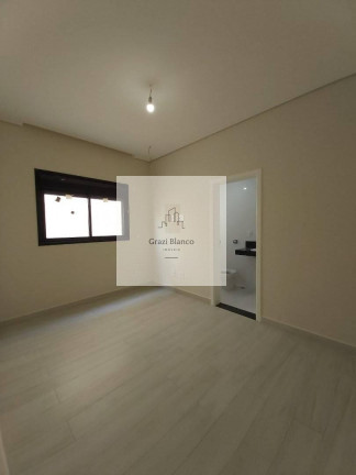 Imagem Casa de Condomínio com 3 Quartos à Venda, 185 m² em Condomínio Colinas Do Sol - Sorocaba
