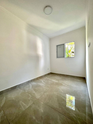Imagem Casa com 2 Quartos à Venda, 63 m² em Canto Do Forte - Praia Grande