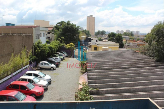 Imagem Imóvel Comercial à Venda, 8.813 m² em Tucuruvi - São Paulo Imagem Imóvel Comercial à Venda, 8.813 m² em Tucuruvi - São Paulo