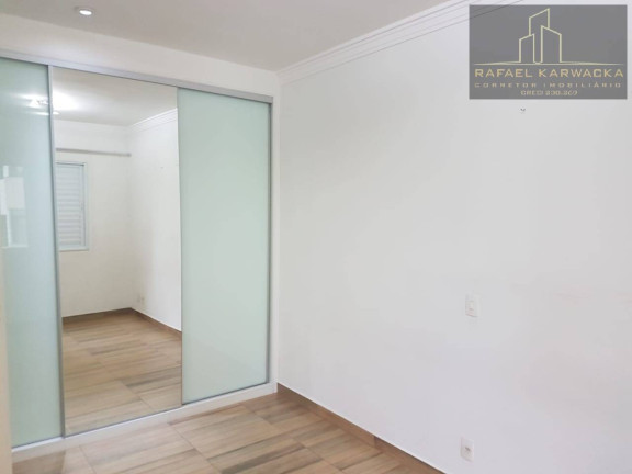Imagem Apartamento com 3 Quartos à Venda, 97 m² em Alphaville - Barueri