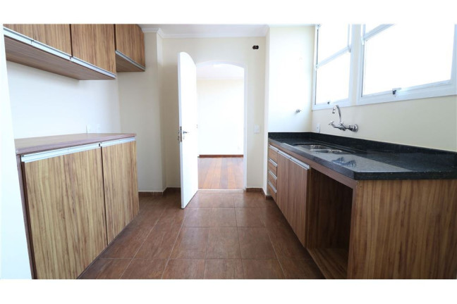 Imagem Apartamento com 4 Quartos à Venda, 175 m² em Vila Andrade - São Paulo