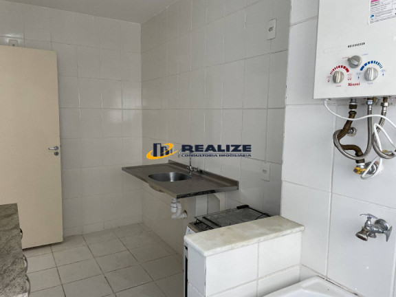 Imagem Apartamento com 2 Quartos à Venda, 52 m² em Parque São Caetano - Campos Dos Goytacazes Imagem Apartamento com 2 Quartos à Venda, 52 m² em Parque São Caetano - Campos Dos Goytacazes