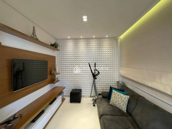 Imagem Sobrado com 4 Quartos à Venda, 243 m² em Urbanova Vii - São José Dos Campos