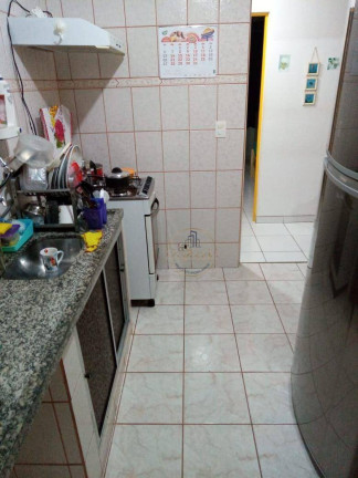 Imagem Apartamento com 2 Quartos à Venda, 55 m² em Parque São Vicente - Mauá Imagem Apartamento com 2 Quartos à Venda, 55 m² em Parque São Vicente - Mauá