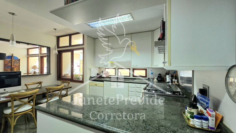 Imagem Casa de Condomínio com 3 Quartos à Venda, 320 m² em Tamboré - Santana De Parnaíba