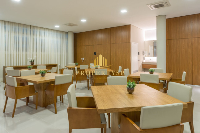 Imagem Apartamento com 3 Quartos à Venda, 96 m² em Vila Anastácio - São Paulo