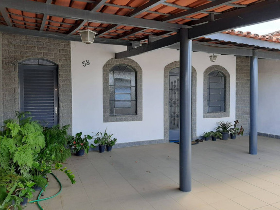 Imagem Casa com 2 Quartos à Venda, 160 m² em Uberaba - Bragança Paulista