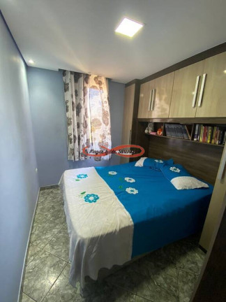 Imagem Apartamento com 2 Quartos à Venda, 57 m² em Itaquera - São Paulo