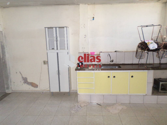 Imagem Casa com 2 Quartos à Venda, 80 m² em Jardim Faria - Bauru