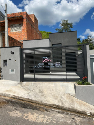 Imagem Casa com 2 Quartos à Venda, 75 m² em Jardim Vale Verde - Jundiaí