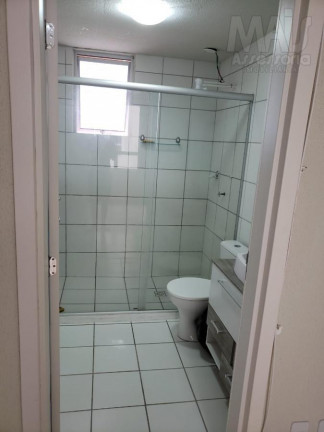 Imagem Apartamento com 2 Quartos à Venda, 66 m² em Roselândia - Novo Hamburgo Imagem Apartamento com 2 Quartos à Venda, 66 m² em Roselândia - Novo Hamburgo