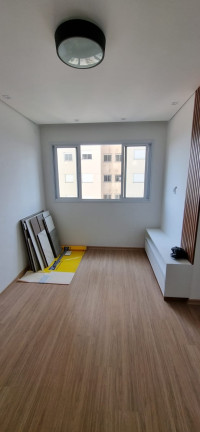 Imagem Imóvel com 3 Quartos à Venda, 53 m² em Socorro - São Paulo Imagem Imóvel com 3 Quartos à Venda, 53 m² em Socorro - São Paulo
