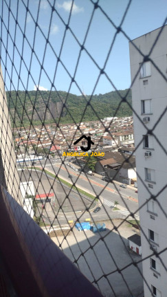 Apartamento com 2 Quartos à Venda, 49 m² em Castelo - Santos