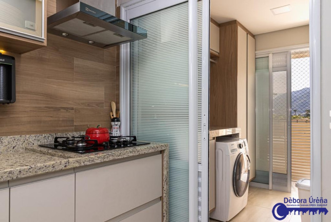 Imagem Apartamento com 3 Quartos à Venda, 150 m² em Itaguá - Ubatuba Imagem Apartamento com 3 Quartos à Venda, 150 m² em Itaguá - Ubatuba
