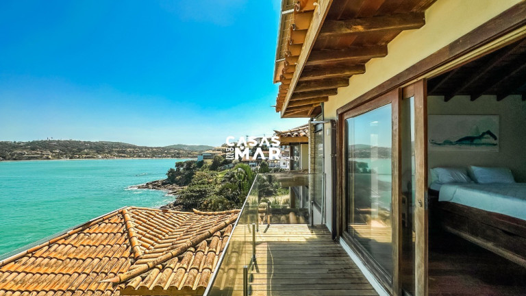 Imagem Imóvel com 5 Quartos à Venda, 400 m² em Ferradura - Armação Dos Búzios Imagem Imóvel com 5 Quartos à Venda, 400 m² em Ferradura - Armação Dos Búzios
