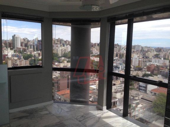 Imóvel à Venda ou Locação, 34 m² em Auxiliadora - Porto Alegre