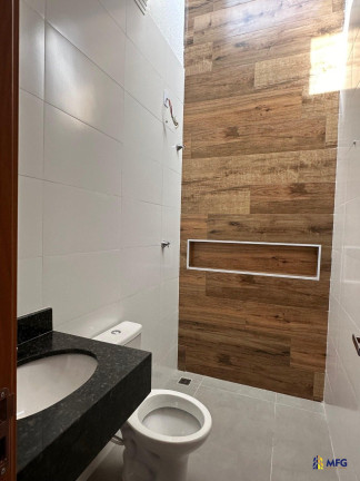 Imagem Casa de Condomínio com 2 Quartos à Venda, 150 m² em Condomínio Jardim São Lucas - Salto De Pirapora Imagem Casa de Condomínio com 2 Quartos à Venda, 150 m² em Condomínio Jardim São Lucas - Salto De Pirapora