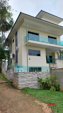 Imagem Casa com 4 Quartos à Venda, 360 m² em São José Do Imbassaí - Maricá Imagem Casa com 4 Quartos à Venda, 360 m² em São José Do Imbassaí - Maricá