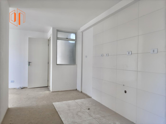Imagem Apartamento com 2 Quartos à Venda, 43 m² em Atuba - Colombo