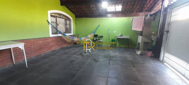 Imagem Casa com 3 Quartos à Venda, 122 m² em Tupi - Praia Grande Imagem Casa com 3 Quartos à Venda, 122 m² em Tupi - Praia Grande