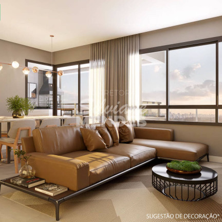 Imagem Apartamento com 3 Quartos à Venda,  em Parque Campolim - Sorocaba
