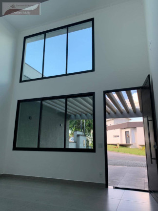 Imagem Casa de Condomínio com 3 Quartos à Venda, 300 m² em Condomínio Residencial Euroville Ii - Bragança Paulista Imagem Casa de Condomínio com 3 Quartos à Venda, 300 m² em Condomínio Residencial Euroville Ii - Bragança Paulista