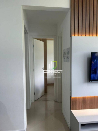 Imagem Apartamento com 2 Quartos à Venda, 48 m² em Carvalho - Itajaí Imagem Apartamento com 2 Quartos à Venda, 48 m² em Carvalho - Itajaí