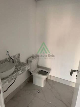 Imagem Apartamento com 4 Quartos à Venda, 156 m² em Vila Mariana - São Paulo