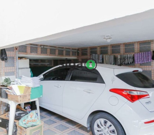 Imagem Casa com 2 Quartos à Venda, 90 m² em Vila Carrão - São Paulo Imagem Casa com 2 Quartos à Venda, 90 m² em Vila Carrão - São Paulo