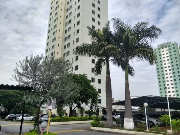 Imagem Imóvel com 2 Quartos à Venda, 50 m² em Brás - São Paulo Imagem Imóvel com 2 Quartos à Venda, 50 m² em Brás - São Paulo