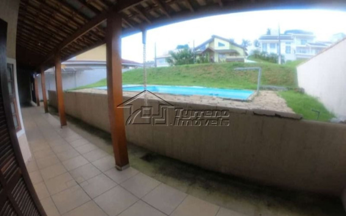 Imagem Casa de Condomínio com 2 Quartos à Venda, 80 m² em Caçapava - Caçapava