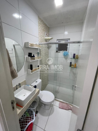 Imagem Casa com 2 Quartos à Venda, em Papagaio - Feira De Santana Imagem Casa com 2 Quartos à Venda, em Papagaio - Feira De Santana