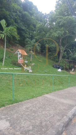 Imagem Casa com 2 Quartos à Venda, 60 m² em Califórnia - Itaguaí