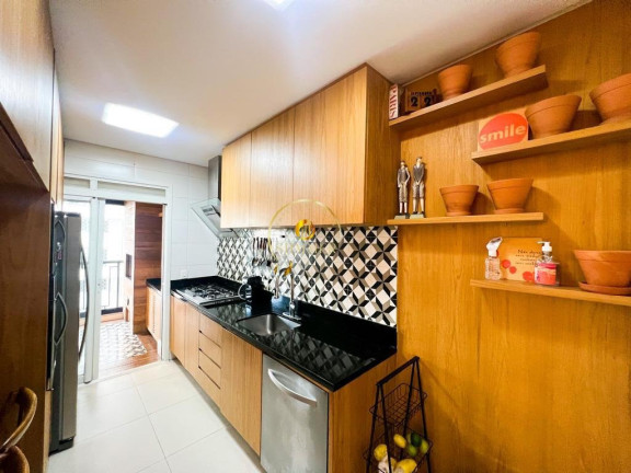 Imagem Apartamento com 3 Quartos à Venda, 158 m² em Itaim Bibi - São Paulo