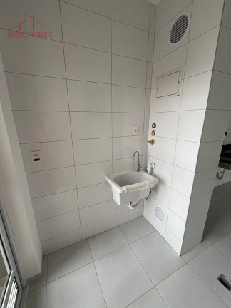 Imagem Apartamento com 3 Quartos à Venda, 75 m² em Vila Andrade - São Paulo