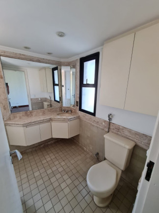 Imagem Apartamento com 4 Quartos à Venda, 155 m² em Centro - São Paulo