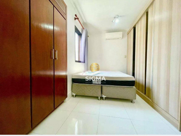 Imagem Apartamento com 1 Quarto à Venda, 48 m² em Tombo - Guarujá Imagem Apartamento com 1 Quarto à Venda, 48 m² em Tombo - Guarujá